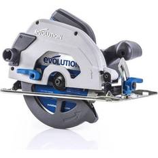 Evolution Elsave Evolution S185CCSL 1600W 185mm circular saw