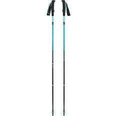 Black diamond flz Black Diamond BD11253640501101 Distance FLZ Poles (x2)