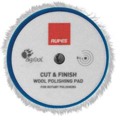 Rupes Polermaskiner Rupes Cut & finish rotary wool