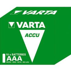 Varta aaa accu Varta Power Accu