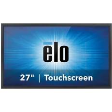 Monitors Elo Touch Solutions 2794L