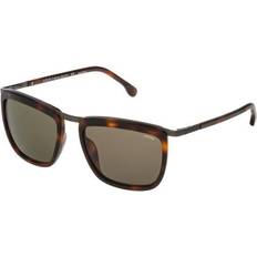 Lozza "Unisexsolglasögon SL2283M550627 Brun