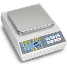 Laboratorievægt 440 440-47N Kapacitet 2000