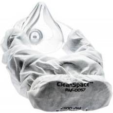 CleanSpace oplader