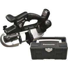 Panasonic EY45A5XT 14.4v/18v Dual Voltage Band Saw Body Only in Carry Case