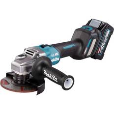 Makita Winkelschleifer Makita GA023GM201 XGT vinkelsliber Ø125