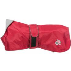 Trixie Orléans Dog Coat Red