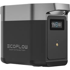 Ecoflow Delta 2 Extra Battery