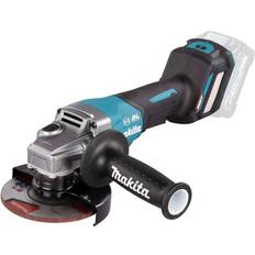 Vinkelslip makita batteri Makita GA029GZ Vinkelslip XGT®