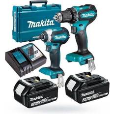 Makita combo Makita DLX2289 Combo Set