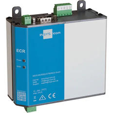 Icom Insys ECR EW300 Trådløs router N Standard 802.11n