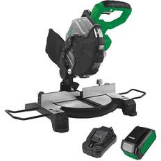 Volt Gear KAP OCH GERSÅG 20V BORSTFRI MED BATTERI 4AH & LADDARE