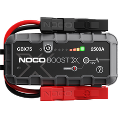 Bilvård & Fordonstillbehör Noco Boost X GBX75 2500A 12V