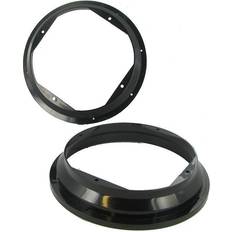 Connects2 Autokaiuttimen Runkosarja VW 21CT25VW02