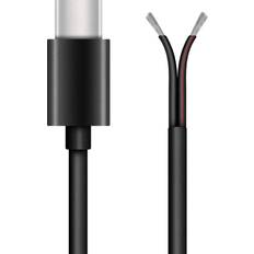 SP Connect Wireless Charging Battery Cable