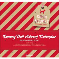 Hundkalender Rosewood & Comet Luxury Hundkalender