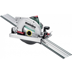 Metabo Verkkovirta Pyörösahat Metabo Pyörösaha SET KS 85 FS 2000 W