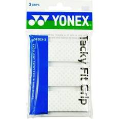 Overgrips Yonex Tacky Fit Grip 3-pack