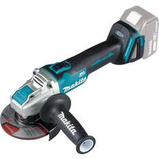 Levigatrici Makita DGA521ZX1 Solo