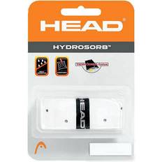 Overgrip Head Grip Hydrosorb Bianco Nero