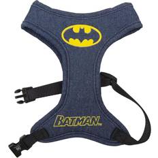 Batman Honden Harnas- XXS/XS längd