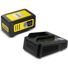 Kärcher Baterías y Cargadores Kärcher Starter Kit Battery Power 18v/5,0ah