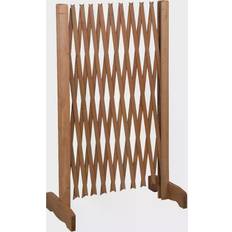 Hundstängsel 90x30-117cm