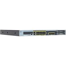 Cisco Firepower 2120 NGFW 1U