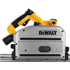 Dewalt Dyksave Dewalt DWS520K Dybdesav 1300 W 165 mm