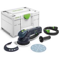 Festool rotex Festool 576021 ROTEX Geared Eccentric Sander RO