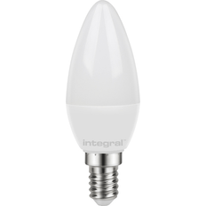 Integral LED E14 kertepære 3,8 Watt