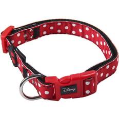 Minnie Mouse FAN Pets Mimmi Pigg Hundhalsband XXS/XS