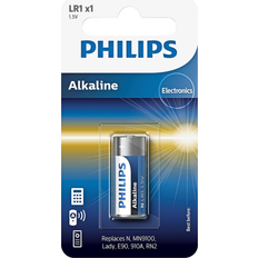 Batterier lr1 Philips LR1 Powerlife