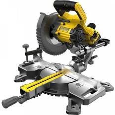 Stanley Tools Kap- og geringssav SFMCS701M1-QW; 18 V; 1x4,0 Ah batt
