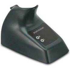 Datalogic cradle, black