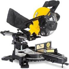 Femi Kap- & Geringssågar Femi Jobline Mitre Saw 1500 W 210 mm blade