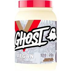 Ghost protein Ghost Vegan Protein 907 g Chocolate Cereal Milk