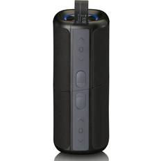 Lenco BTP-400BK 2 in 1 Speaker
