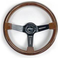 Ohjauspyörät Occ Motorsport Classic Musta Kilpaohjauspyörä