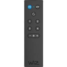 Remote Controls Smart Control Units 4lite WiZ Smart Remote Control