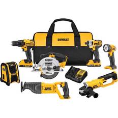 Dewalt DCK720D2 (1x2.0Ah)