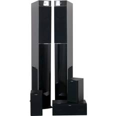 Tangent Stativ- & Surroundhøjtalere Tangent Aspect 5.0