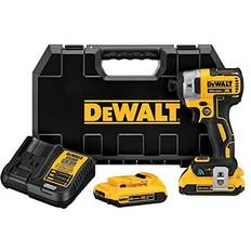 Dewalt xr impact Dewalt 20V MAX XR Tool Connect Impact Driver Kit