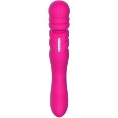 Jane Double Vibrator Pink