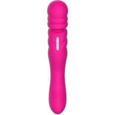 Nalone Jane Double Vibrator Pink