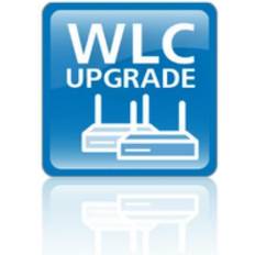 Access Points, Bridges & Repeaters Lancom WLC-PSPOT Option Management