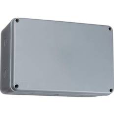 Knightsbridge IP66 Grey Weatherproof enclosure (X-Large)