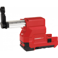 hammerstøvsuger M18-28 CPDEX-0 SDS-Plus