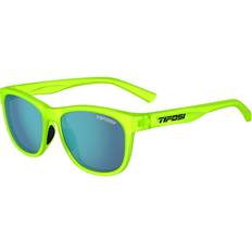 Tifosi Solglasögon Tifosi Swank Single Lens Eyewear 2020: Blue/Smoke Bright