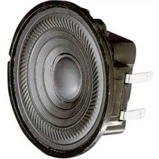 Altavoces de Pared Visaton VS-K50WP, 1.0 kanaler, 2
